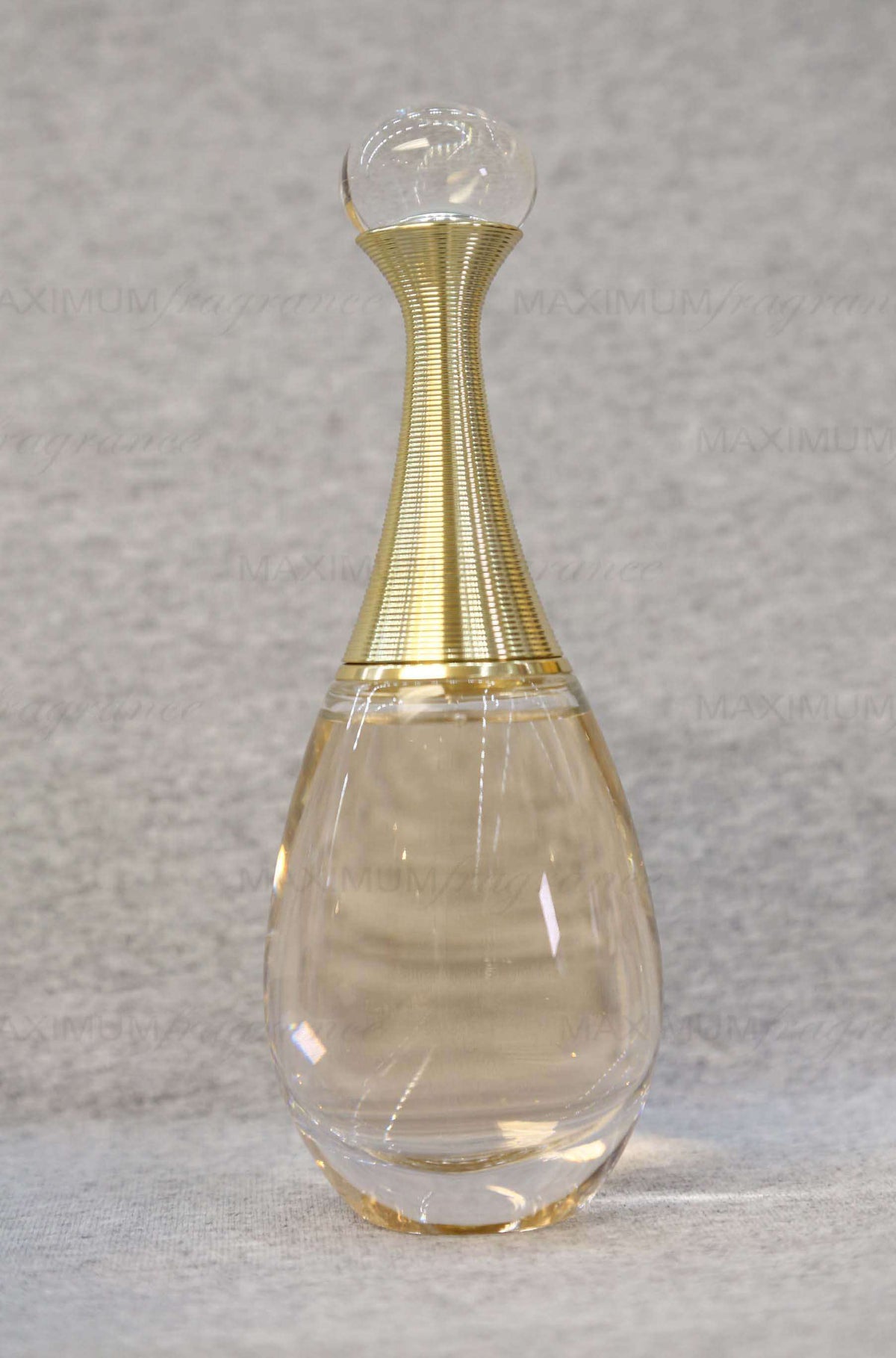 Jadore Eau De Parfum - Maximum Fragrance