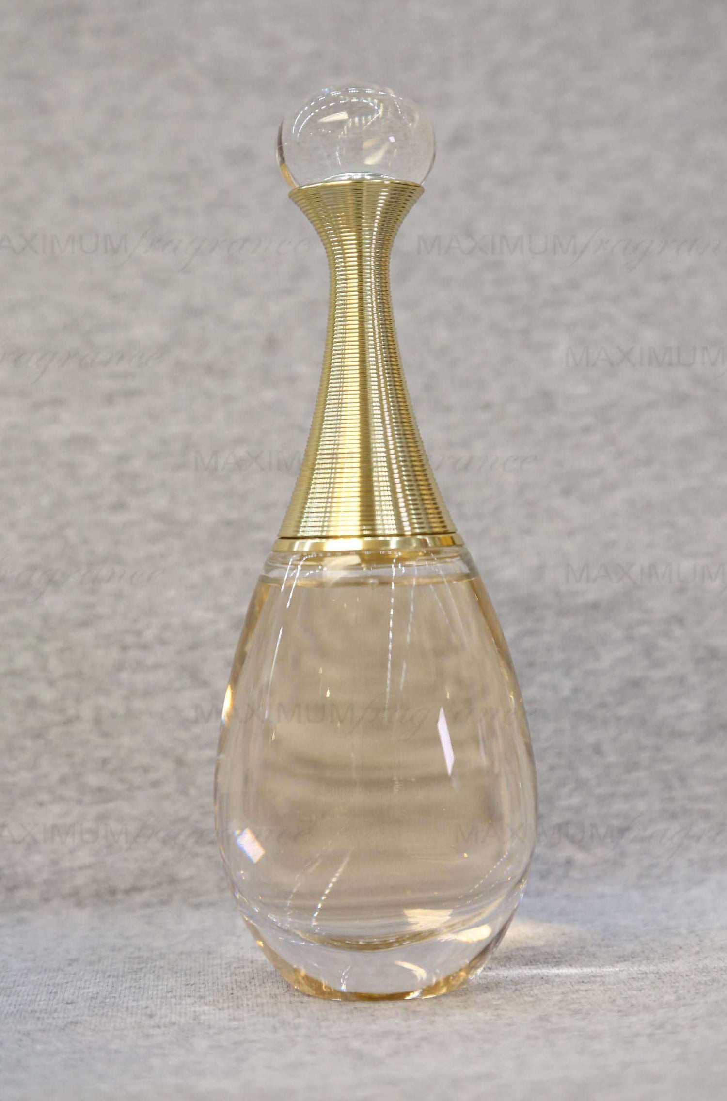 Jadore Eau De Parfum - Maximum Fragrance