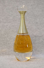 Jadore Labsolu - Maximum Fragrance