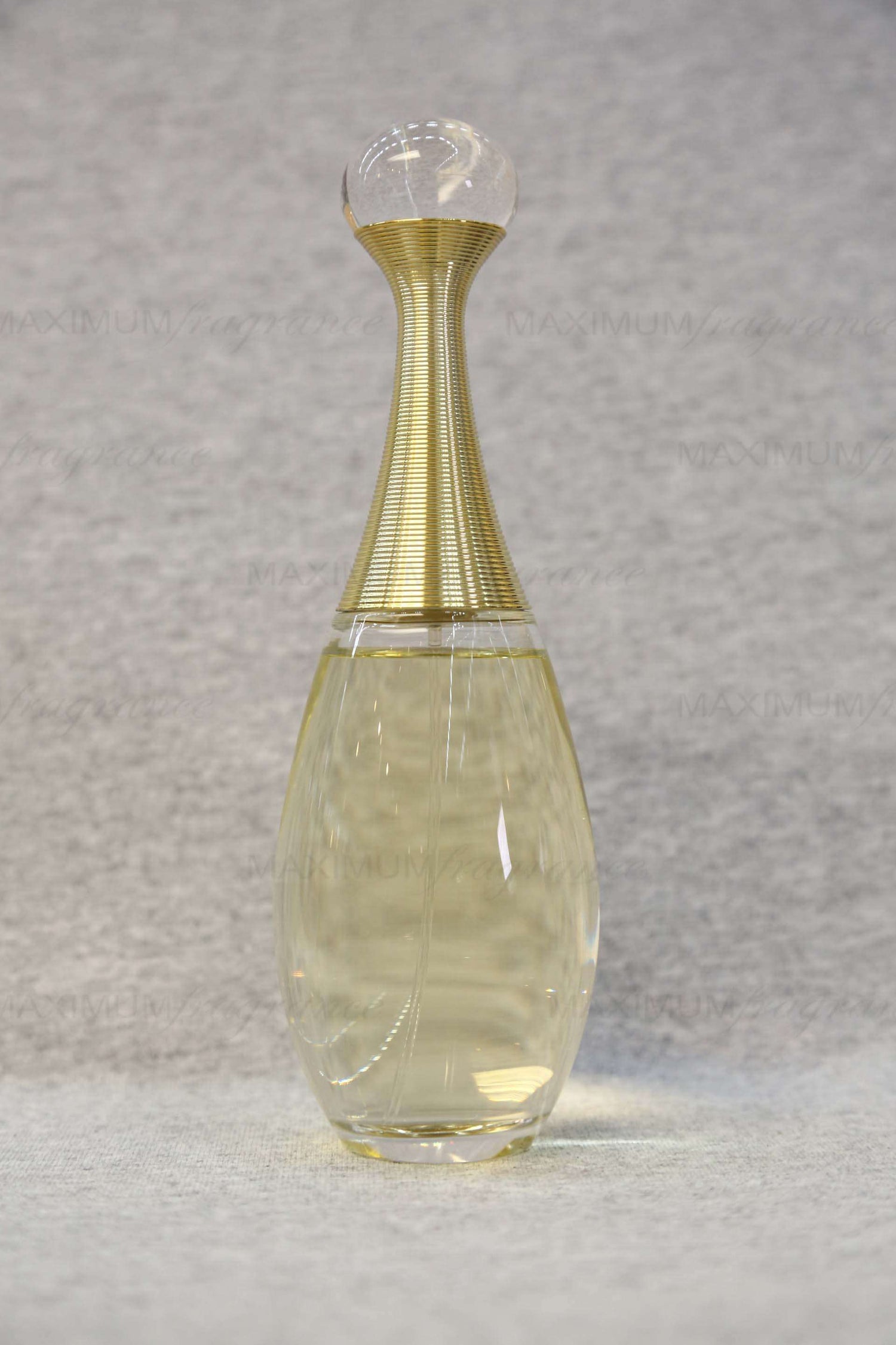 Jadore Leau Cologne Florale - Maximum Fragrance