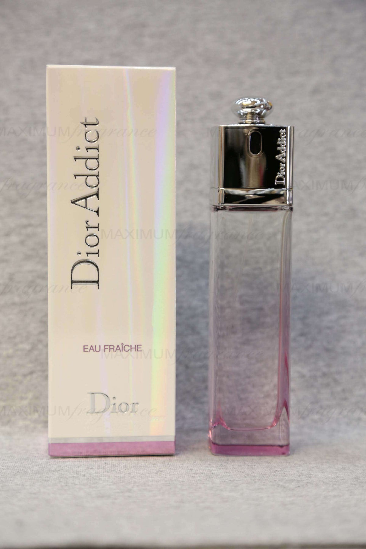dior addict eau fraiche - Maximum Fragrance