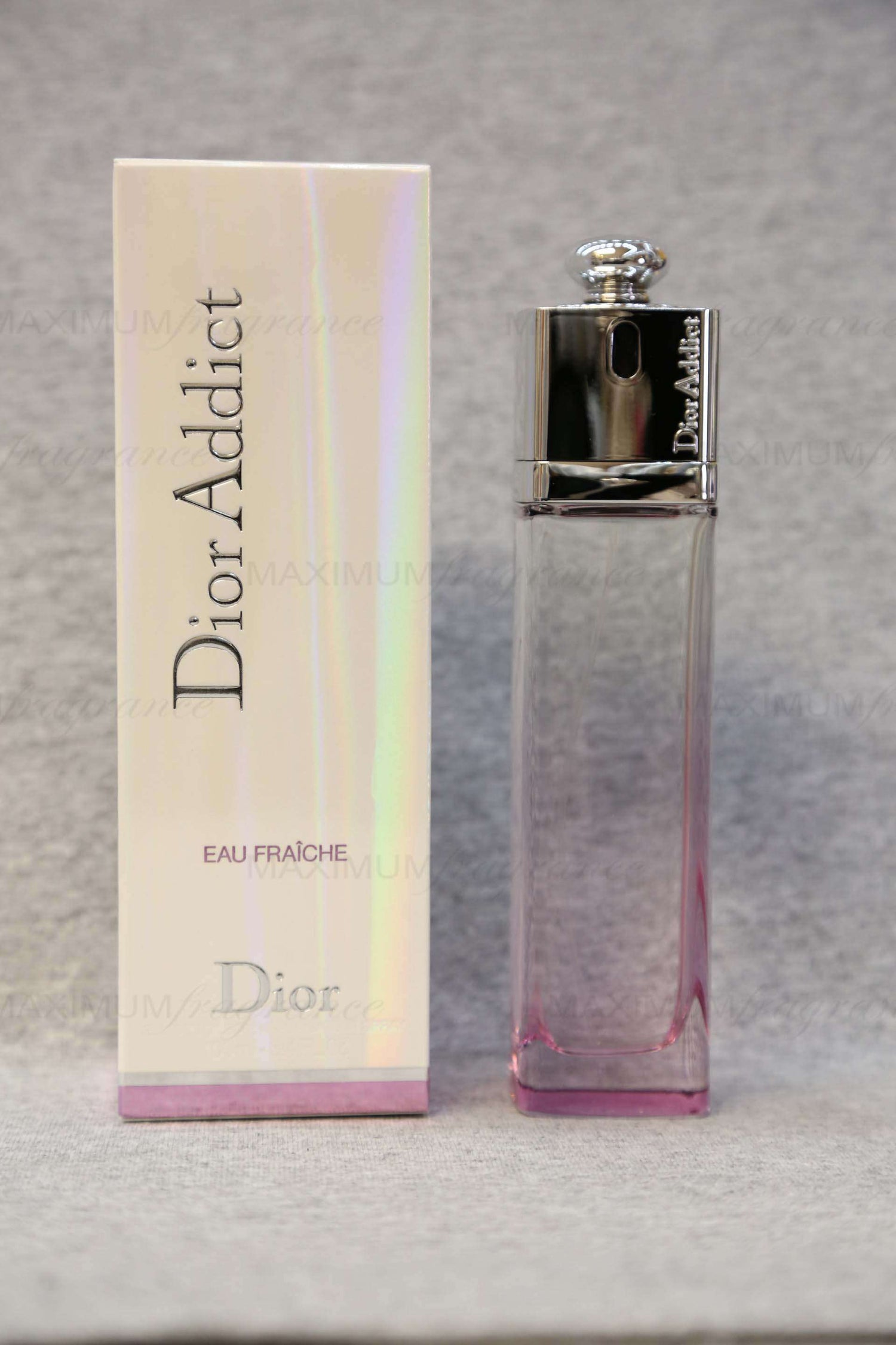 dior addict eau fraiche - Maximum Fragrance