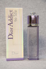 Addict To Life - Maximum Fragrance