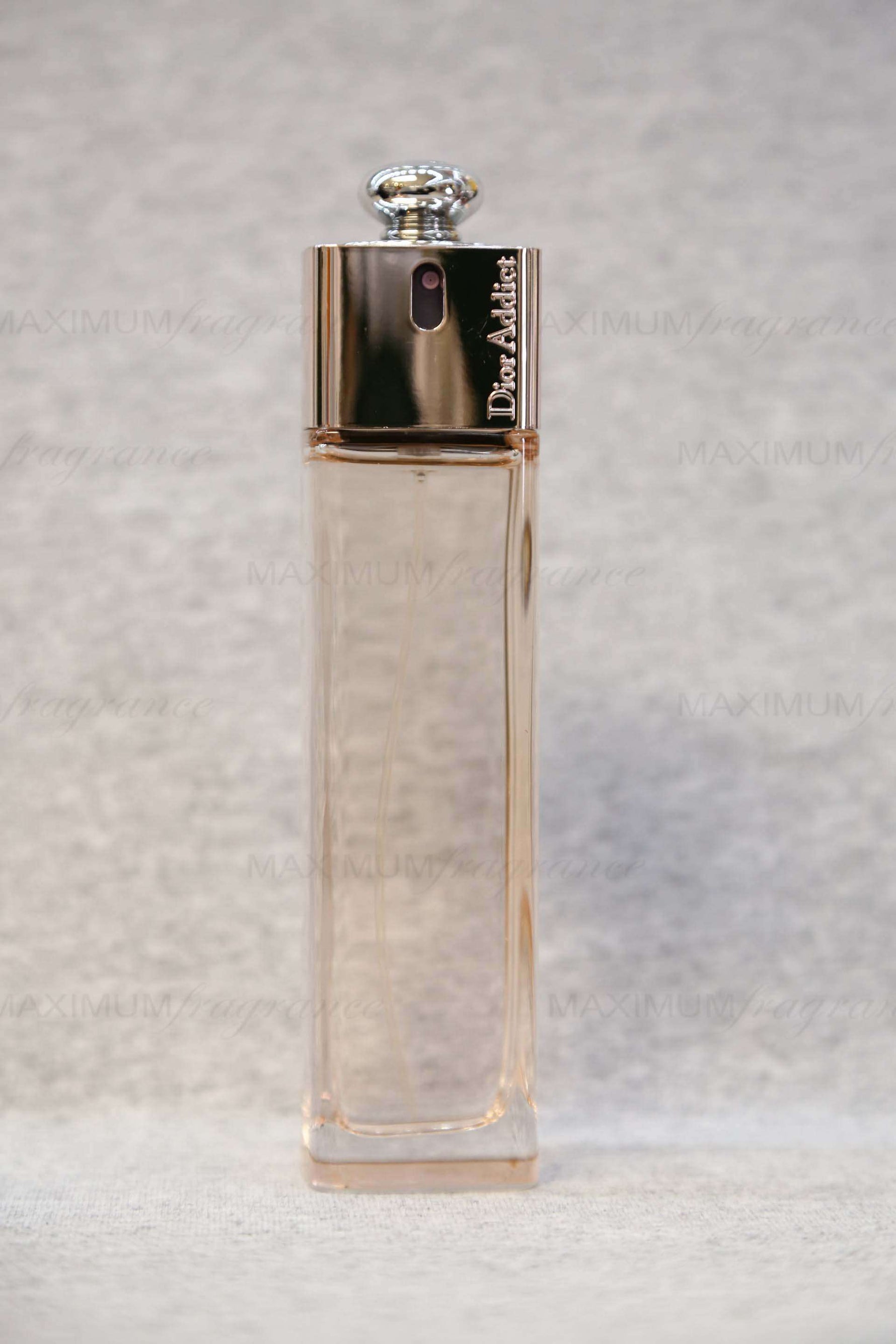 Dior Addict Shine - Maximum Fragrance