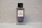 Dg Anthology La Roue De La Fortune 10 - Maximum Fragrance
