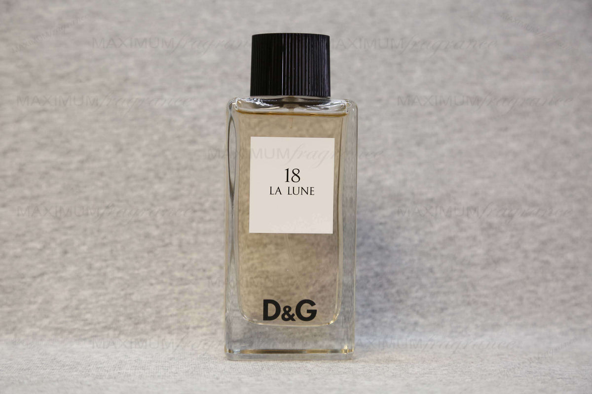Dg Anthology La Lune 18 - Maximum Fragrance