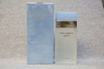Light Blue Eau De Toilette - Maximum Fragrance