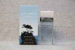 Light Blue Dreaming in Portofino - Maximum Fragrance