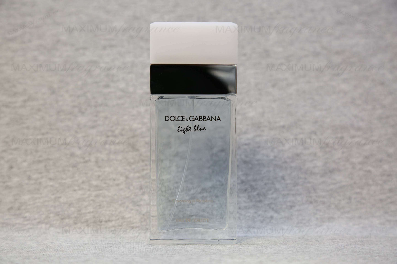 Light Blue Dreaming in Portofino - Maximum Fragrance