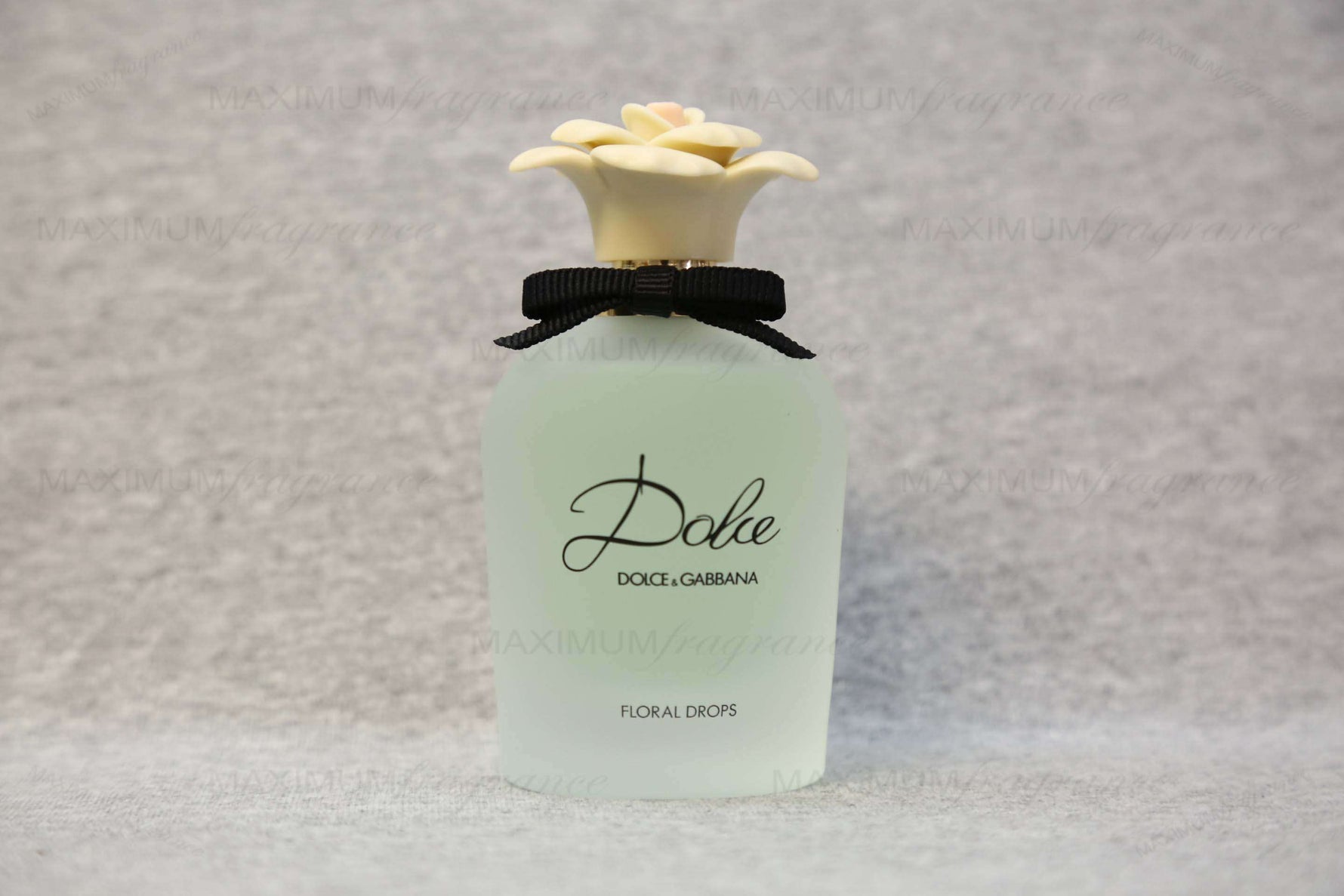 Dolce Floral Drops - Maximum Fragrance