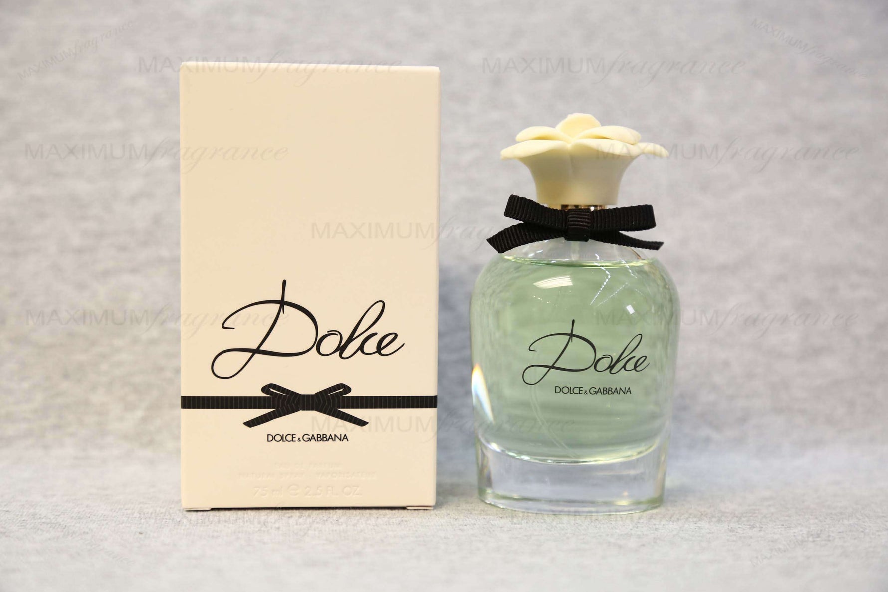 Dolce - Maximum Fragrance