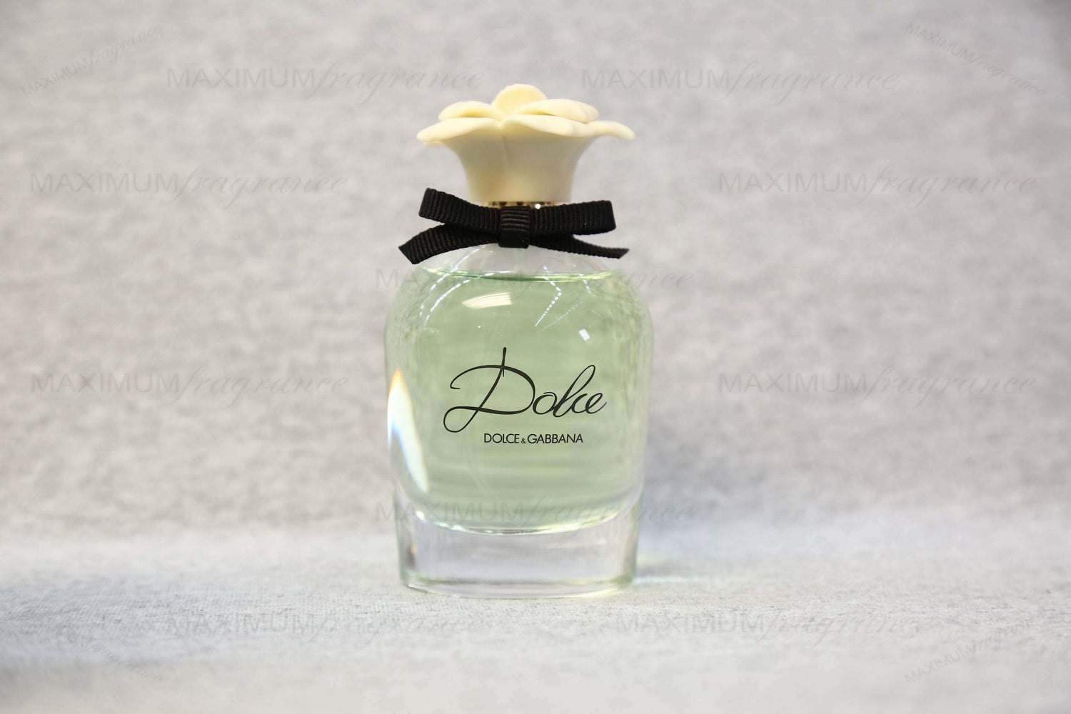Dolce - Maximum Fragrance