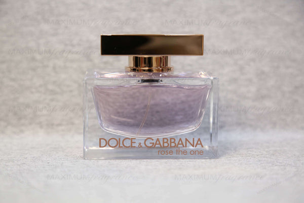 Rose The One – Maximum Fragrance