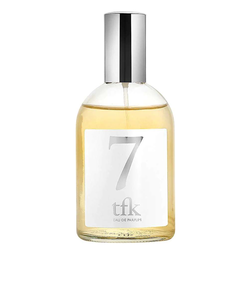 7 - Maximum Fragrance