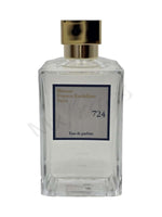 724 Eau De Parfum - Maximum Fragrance