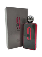 9 PM Rebel - Maximum Fragrance