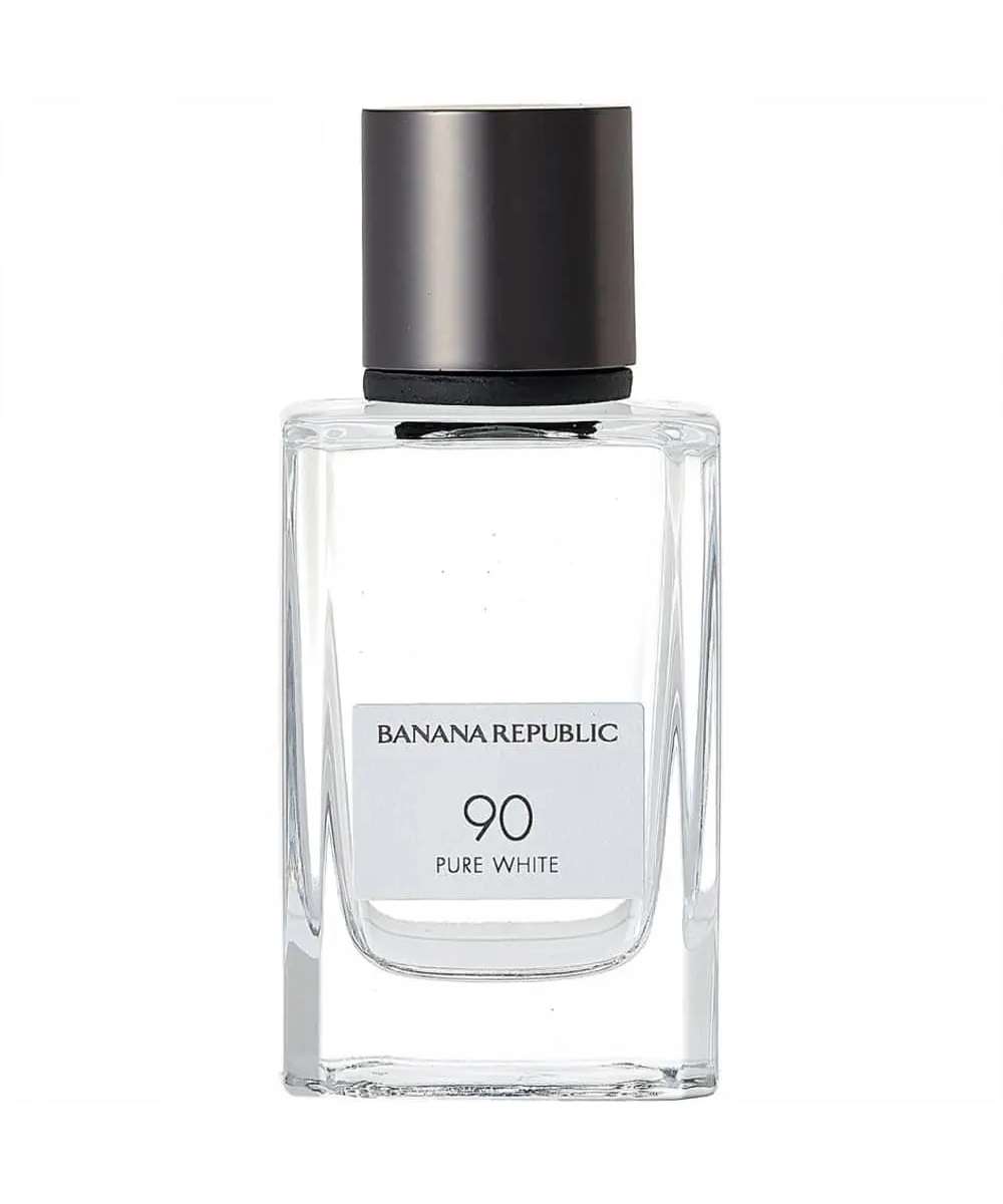 90 Pure White - Maximum Fragrance