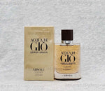 Acqua di Gio Absolu - Maximum Fragrance