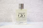 Acqua di Gio Essenza - Maximum Fragrance