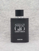Acqua di Gio Profumo - Maximum Fragrance