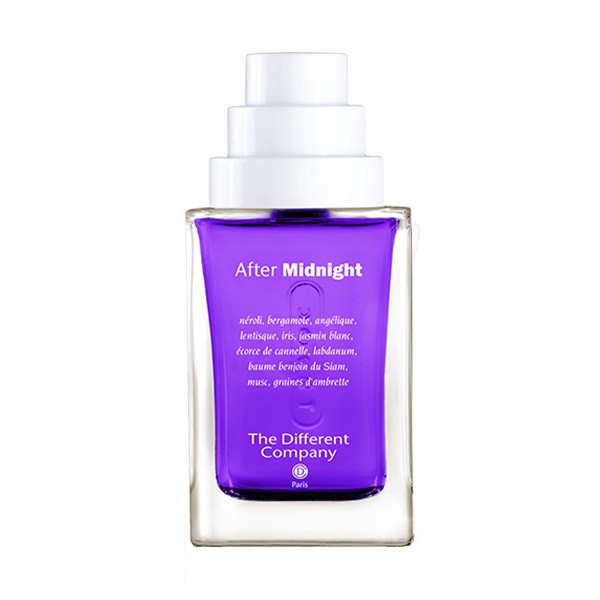 After Midnight - Maximum Fragrance