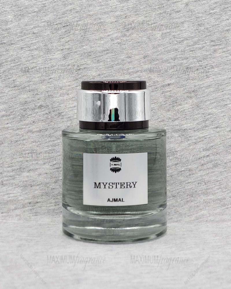 Mystery - Maximum Fragrance