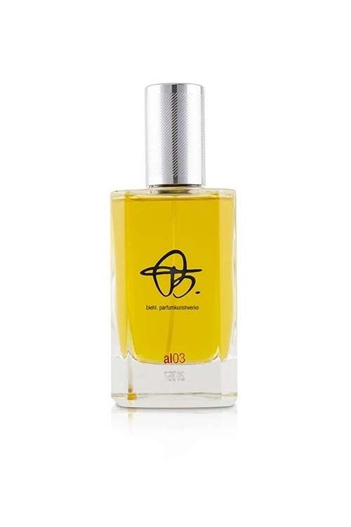 AL03 - Maximum Fragrance