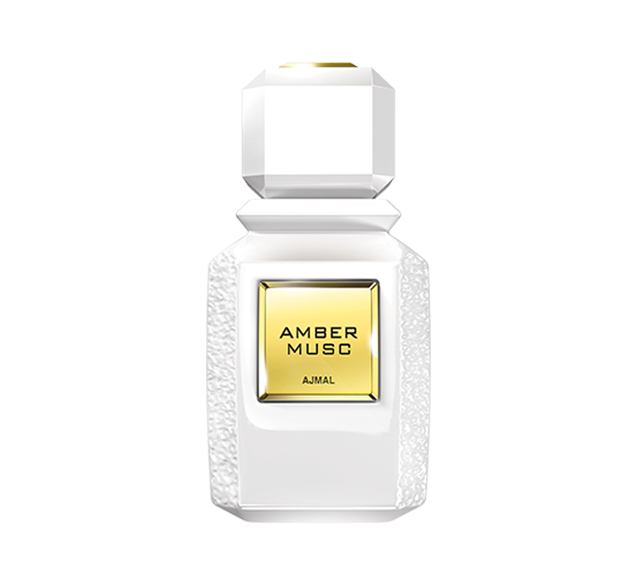 Amber Musc - Maximum Fragrance