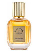 Amberlievable - Maximum Fragrance