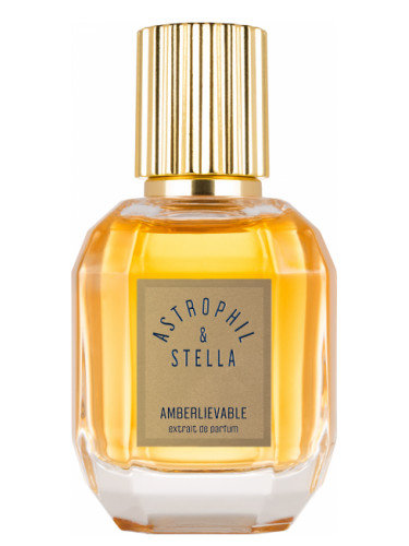 Amberlievable - Maximum Fragrance