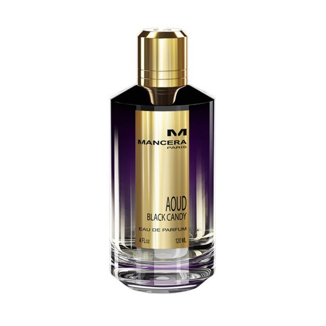 Aoud Black Candy - Maximum Fragrance
