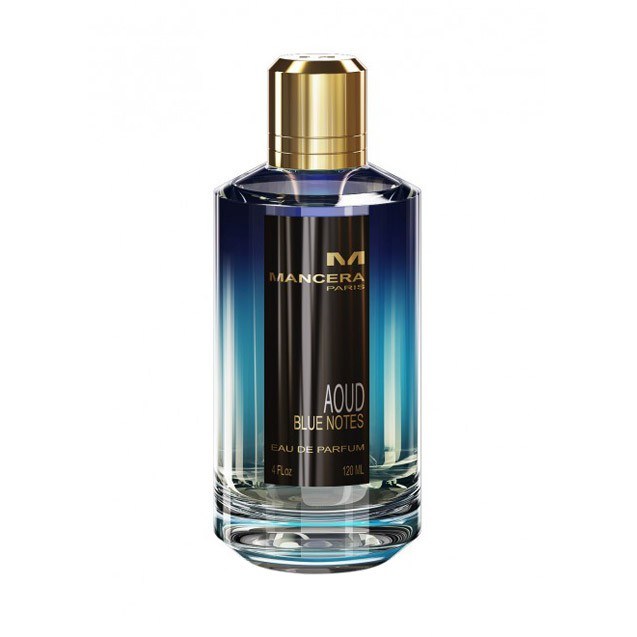 Aoud Blue Notes - Maximum Fragrance