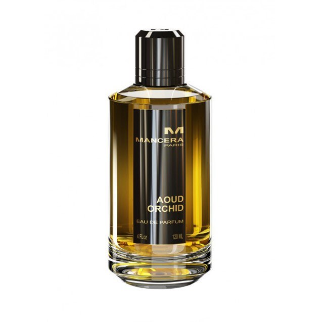 Aoud Orchid - Maximum Fragrance
