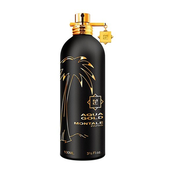 Aqua Gold - Maximum Fragrance