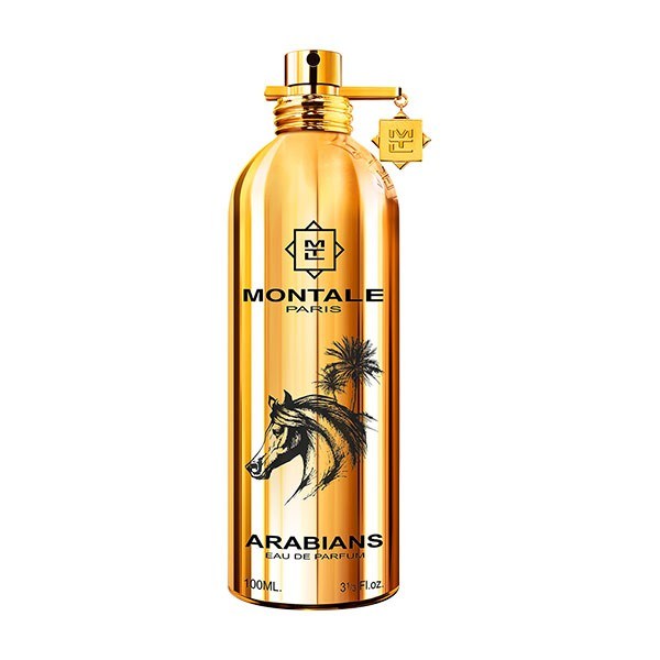 Arabians - Maximum Fragrance