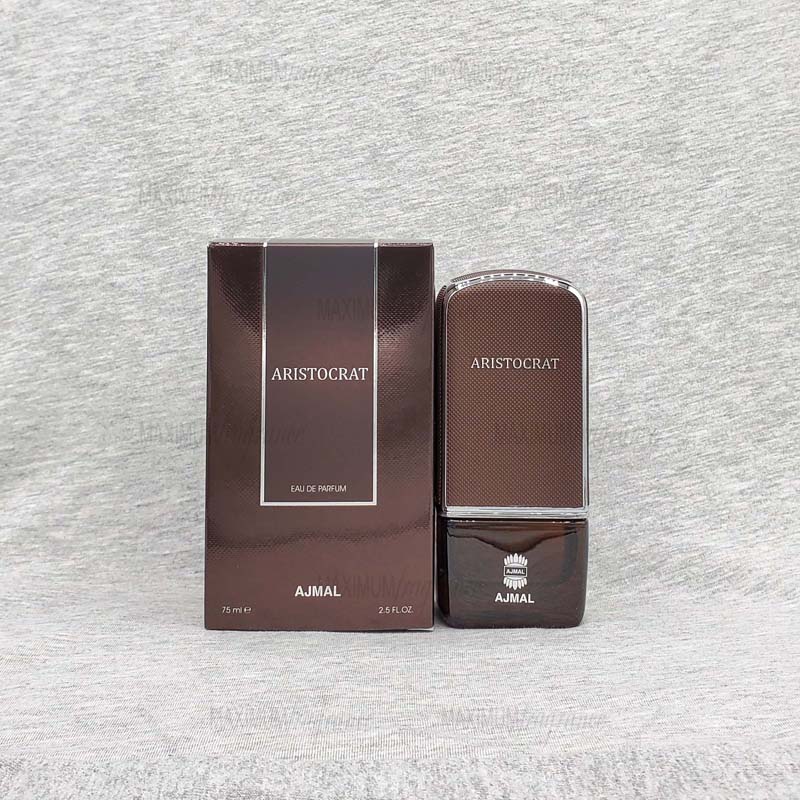 Aristocrat - Maximum Fragrance