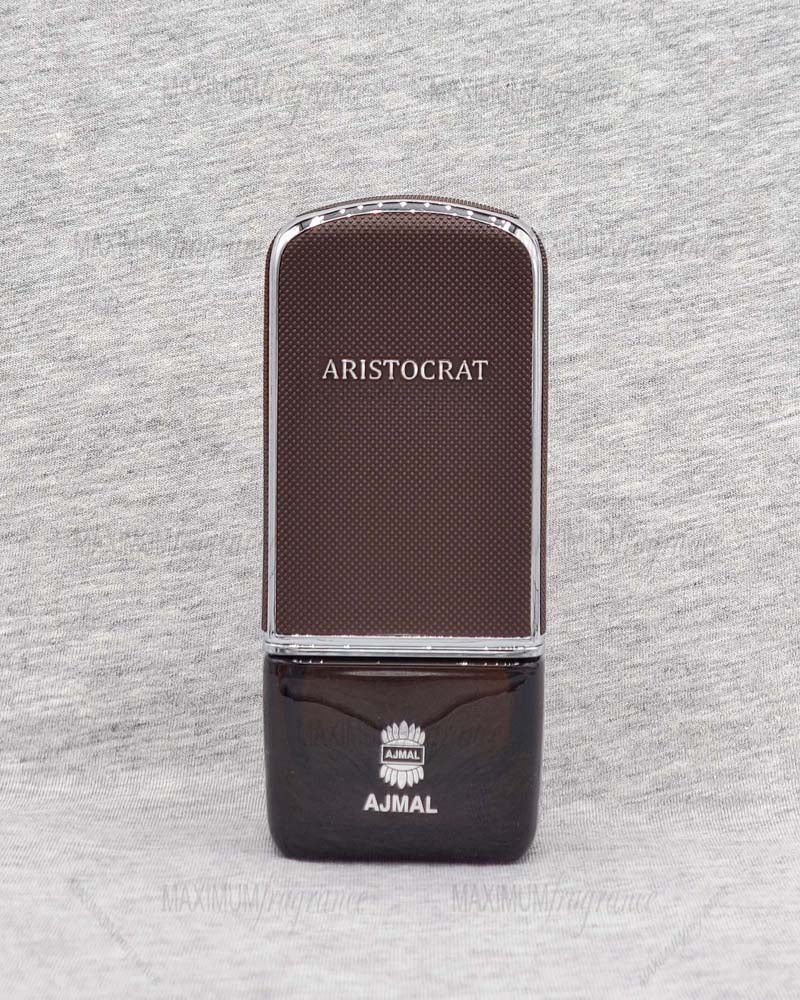 Aristocrat - Maximum Fragrance