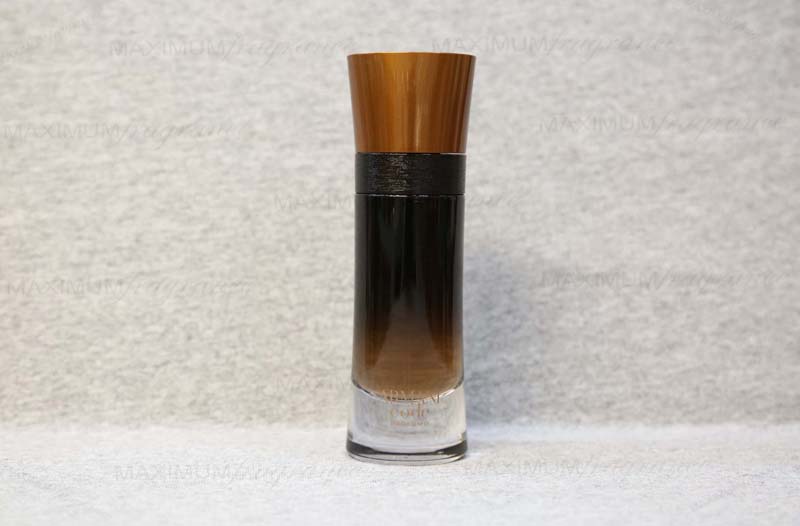 Armani Code Profumo Pour Homme - Maximum Fragrance