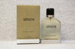 Armani Eau Pour Homme (New) - Maximum Fragrance
