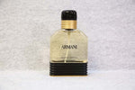 Armani Eau Pour Homme - Maximum Fragrance