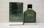 Armani Eau de Cedre Pour Homme - Maximum Fragrance