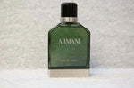 Armani Eau de Cedre Pour Homme - Maximum Fragrance