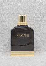 Armani Eau de Nuit Oud - Maximum Fragrance