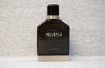 Armani Eau de Nuit - Maximum Fragrance