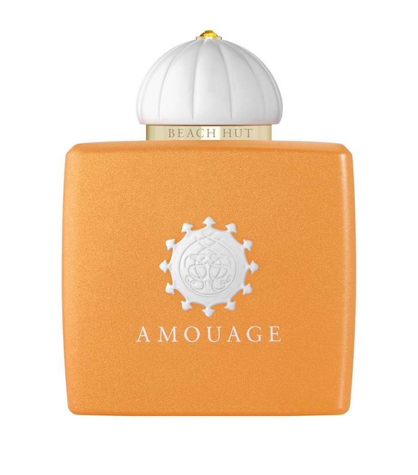 Beach Hut Woman - Maximum Fragrance