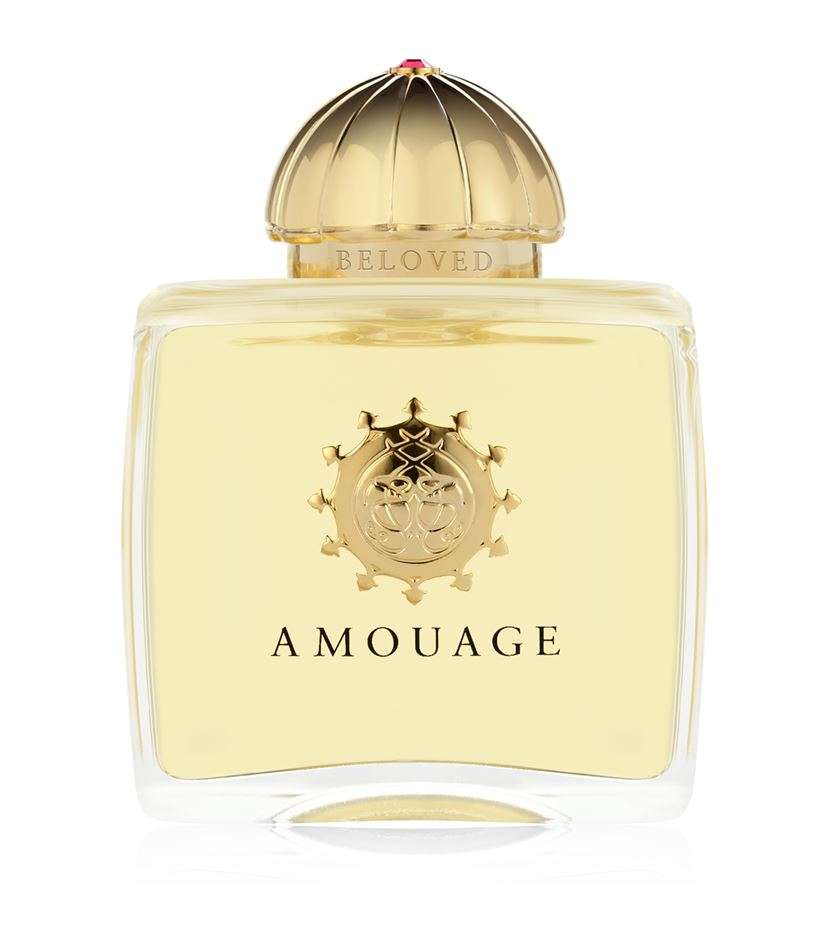 Beloved Woman - Maximum Fragrance