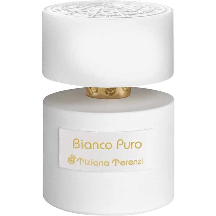 Bianco Puro - Maximum Fragrance