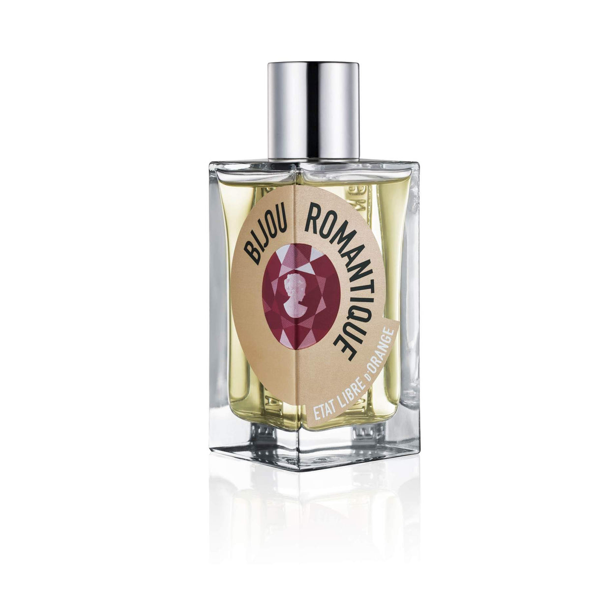 Bijou Romantique - Maximum Fragrance