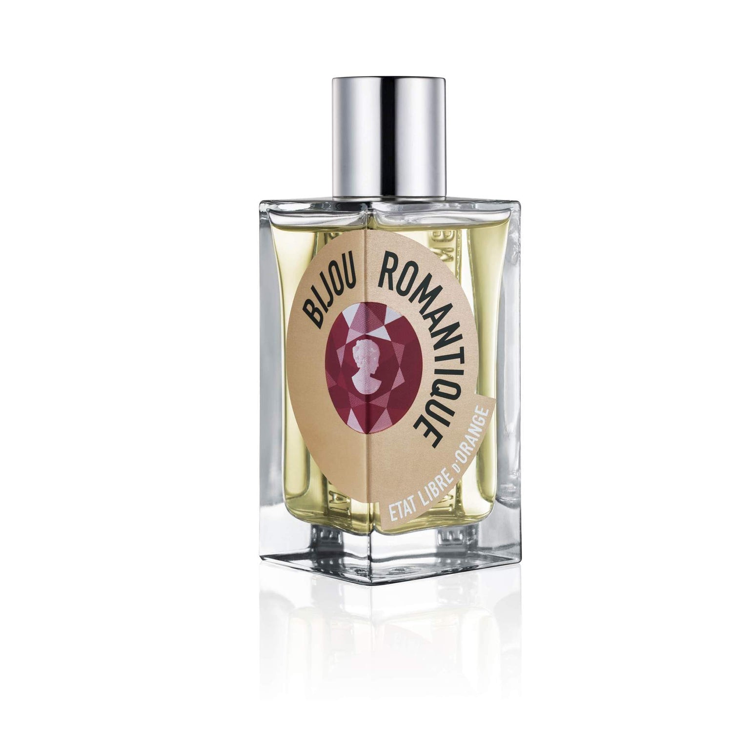 Bijou Romantique - Maximum Fragrance