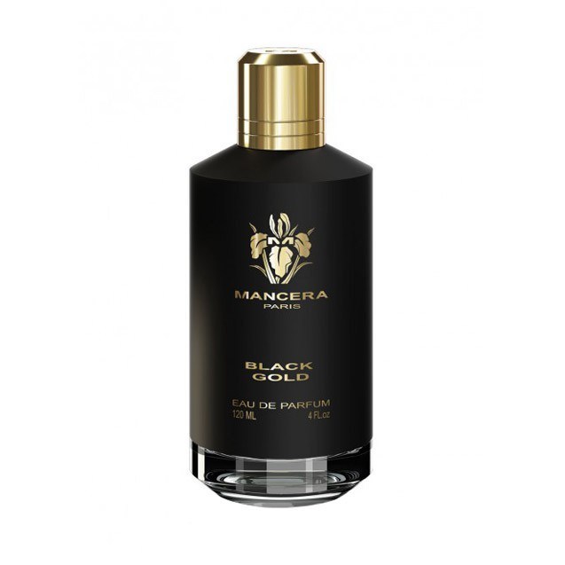 Black Gold - Maximum Fragrance